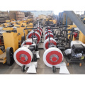 ISO certificated concrete road blowing machine ( FCF450 )